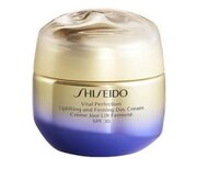 Shiseido Vital Perfection Ανυψωτική και Συσφικτική Κρέμα Καθημερινή με SPF30 Καλλυντικά για το πρόσωπο